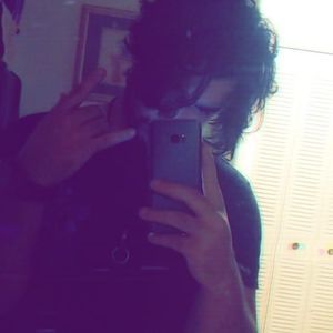 Meet your Posher, Gino